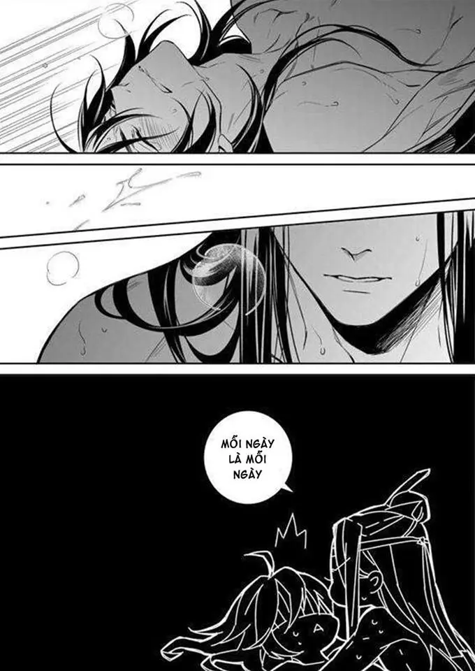 yaoi short story - Full trang 100