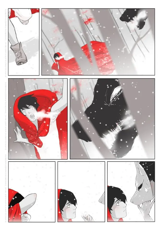 yaoi short story - Full trang 104