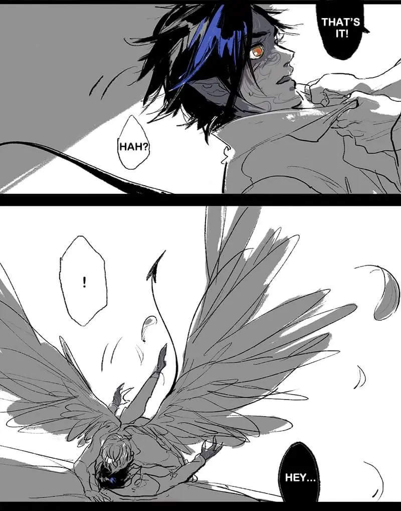yaoi short story - Full trang 106