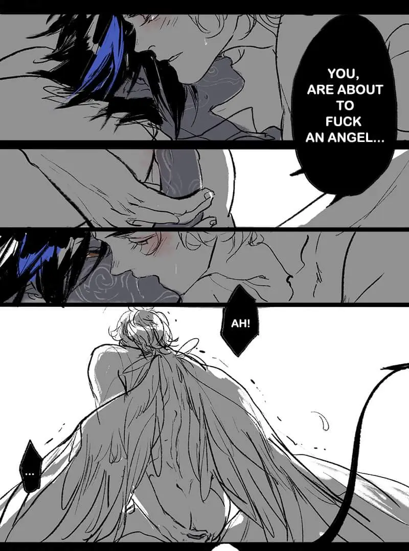 yaoi short story - Full trang 107