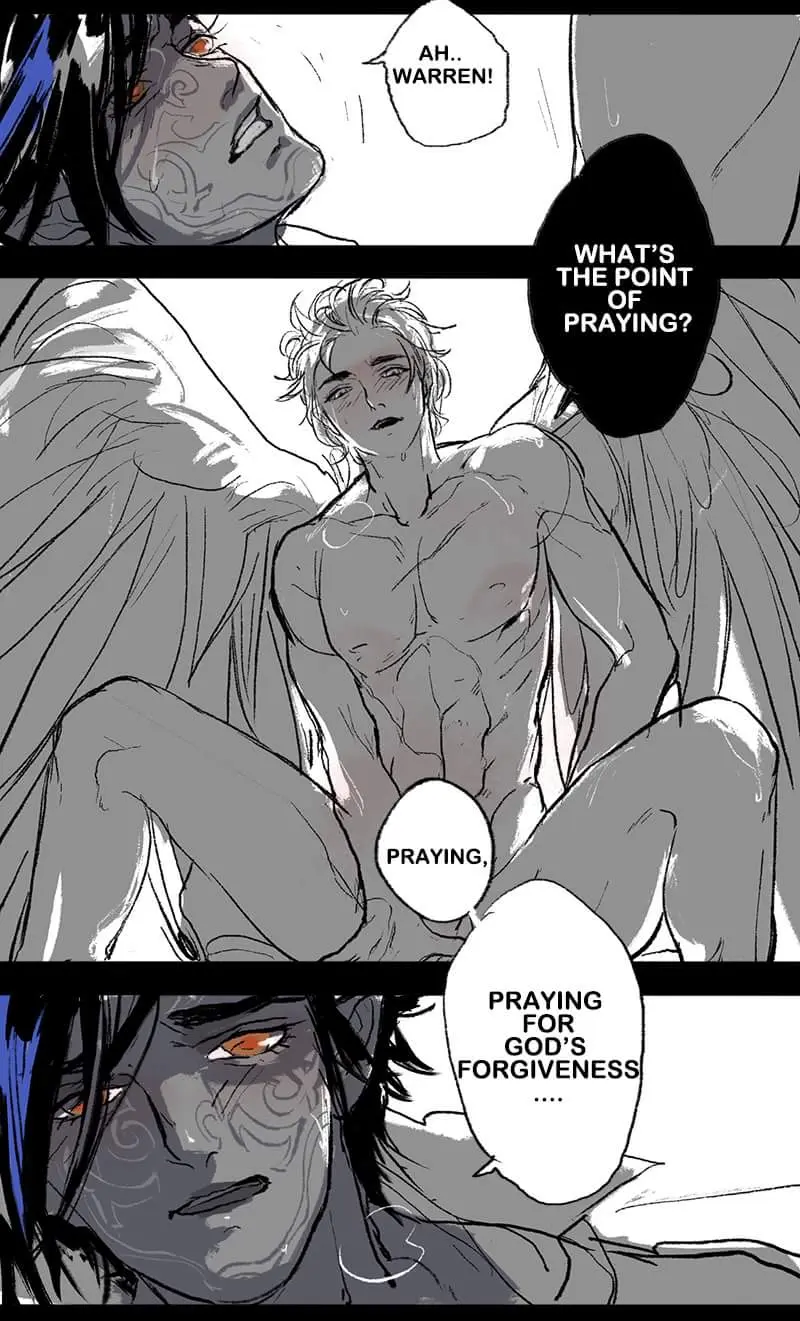 yaoi short story - Full trang 108