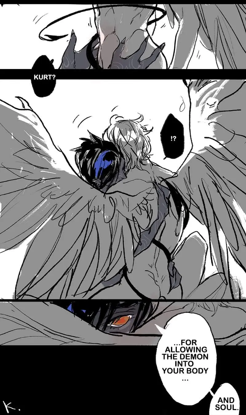 yaoi short story - Full trang 109
