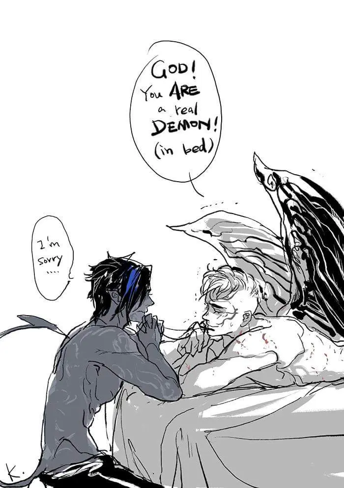 yaoi short story - Full trang 110
