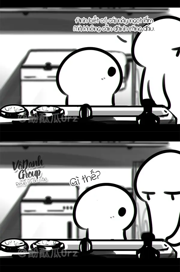 yaoi short story - Full trang 12