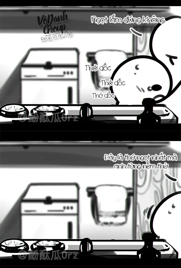 yaoi short story - Full trang 14