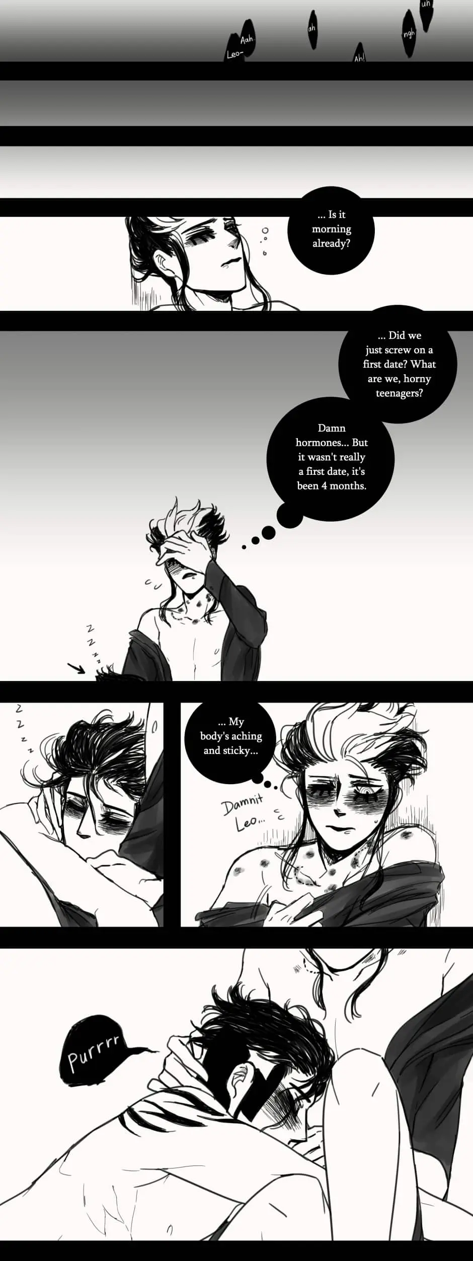 yaoi short story - Full trang 24