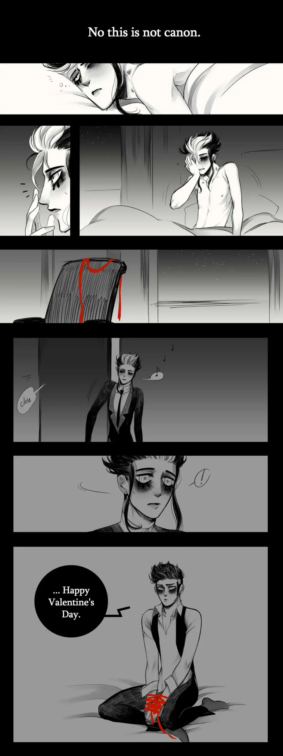 yaoi short story - Full trang 26