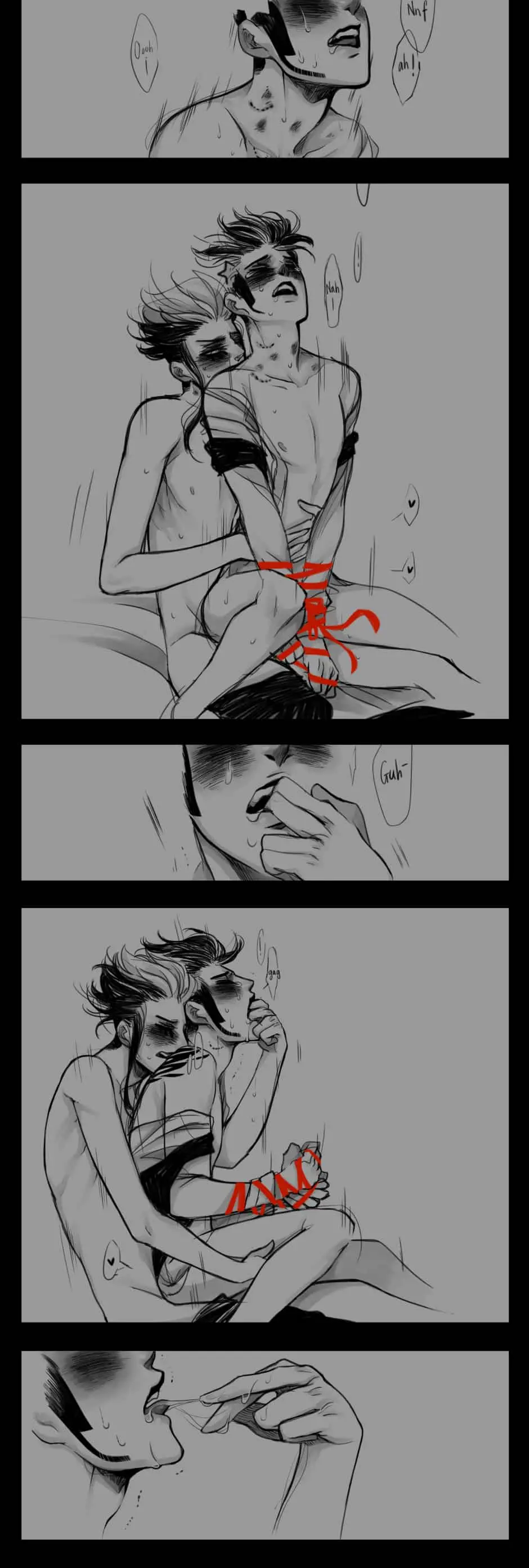 yaoi short story - Full trang 29