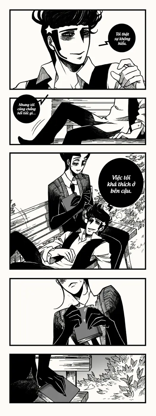 yaoi short story - Full trang 34