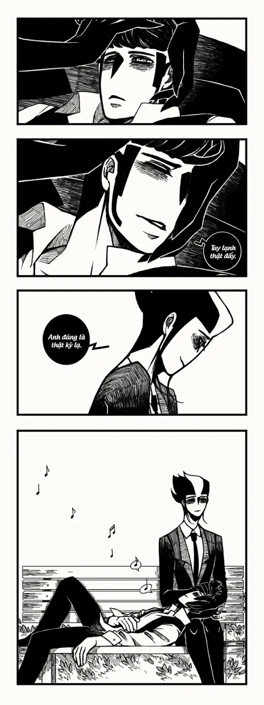 yaoi short story - Full trang 35