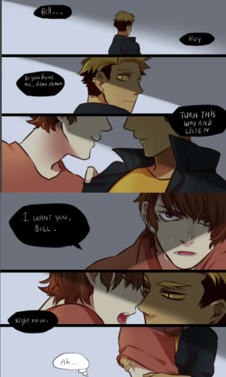yaoi short story - Full trang 36