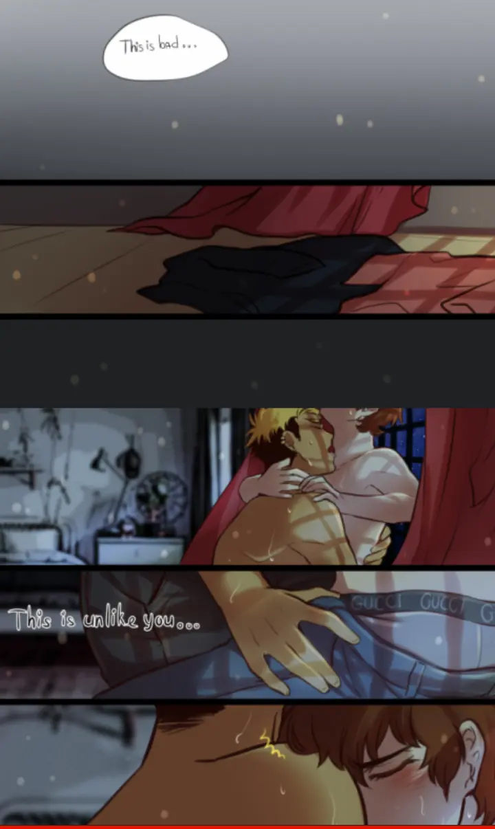 yaoi short story - Full trang 37