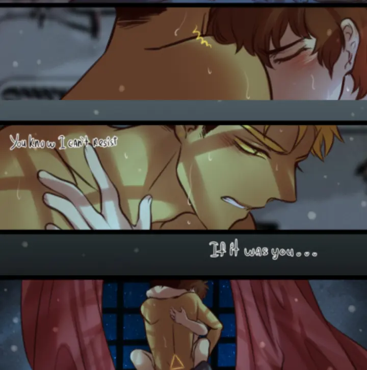 yaoi short story - Full trang 38