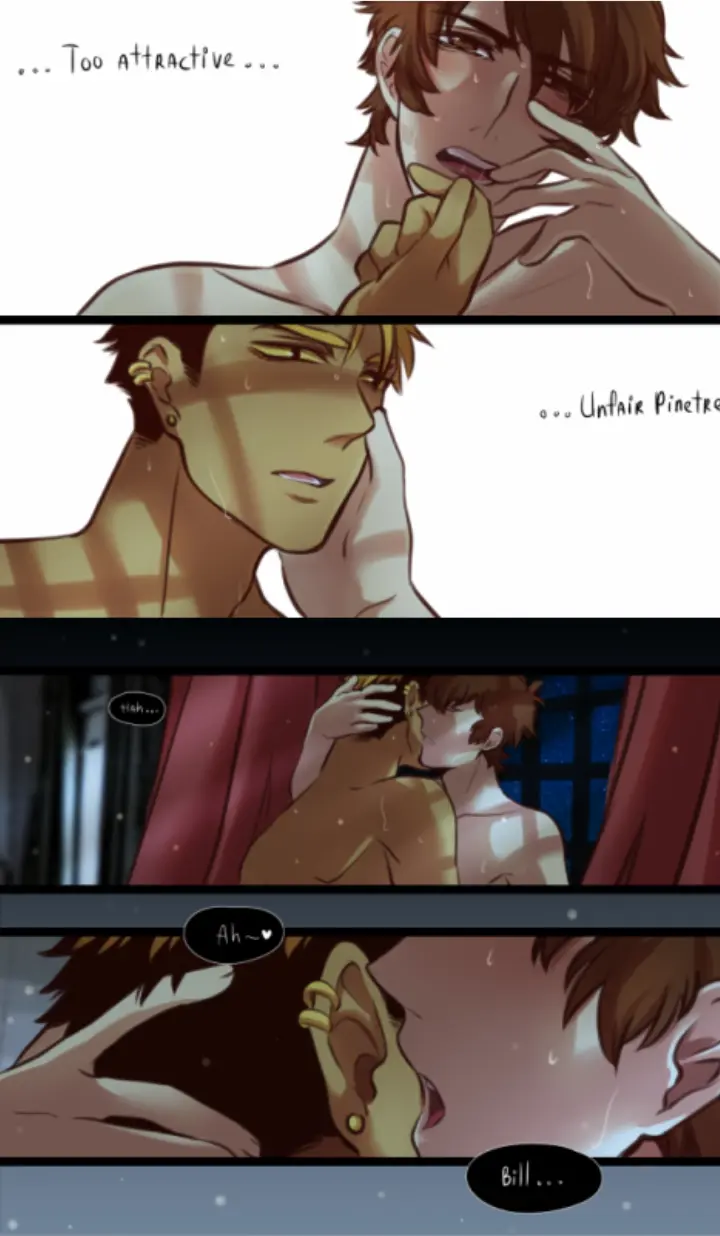 yaoi short story - Full trang 39