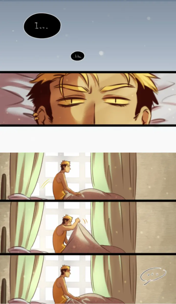 yaoi short story - Full trang 40