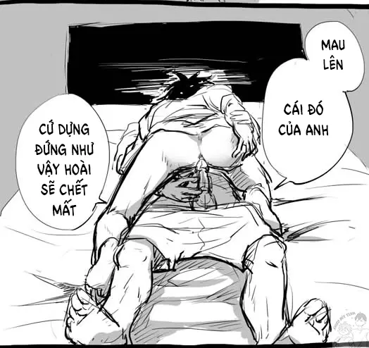 yaoi short story - Full trang 43