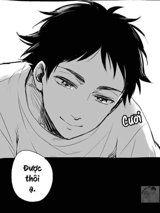 yaoi short story - Full trang 45