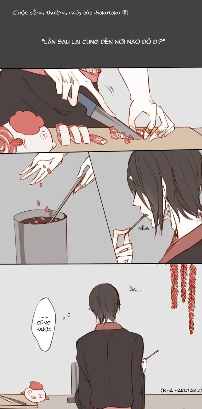 yaoi short story - Full trang 46