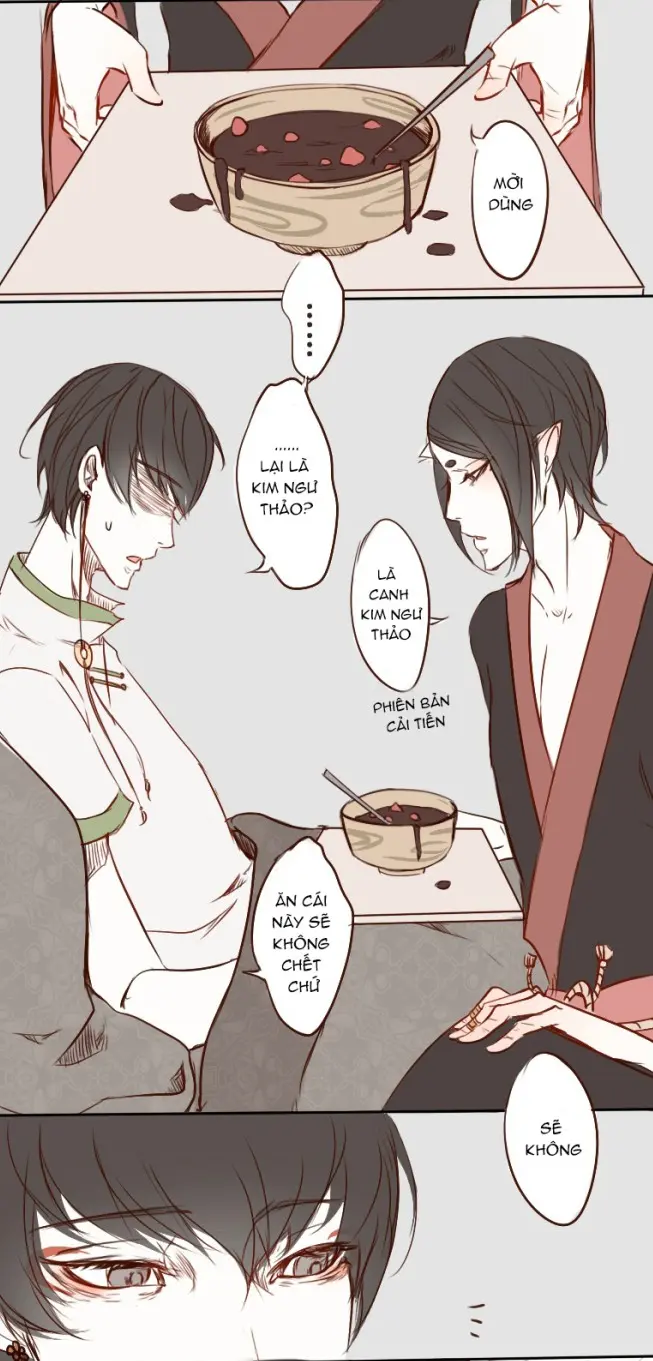 yaoi short story - Full trang 47