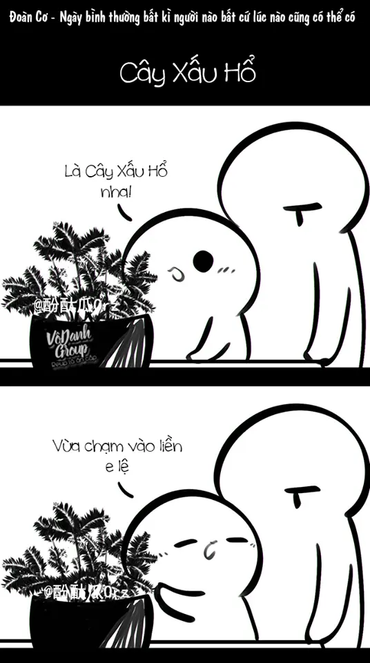yaoi short story - Full trang 5