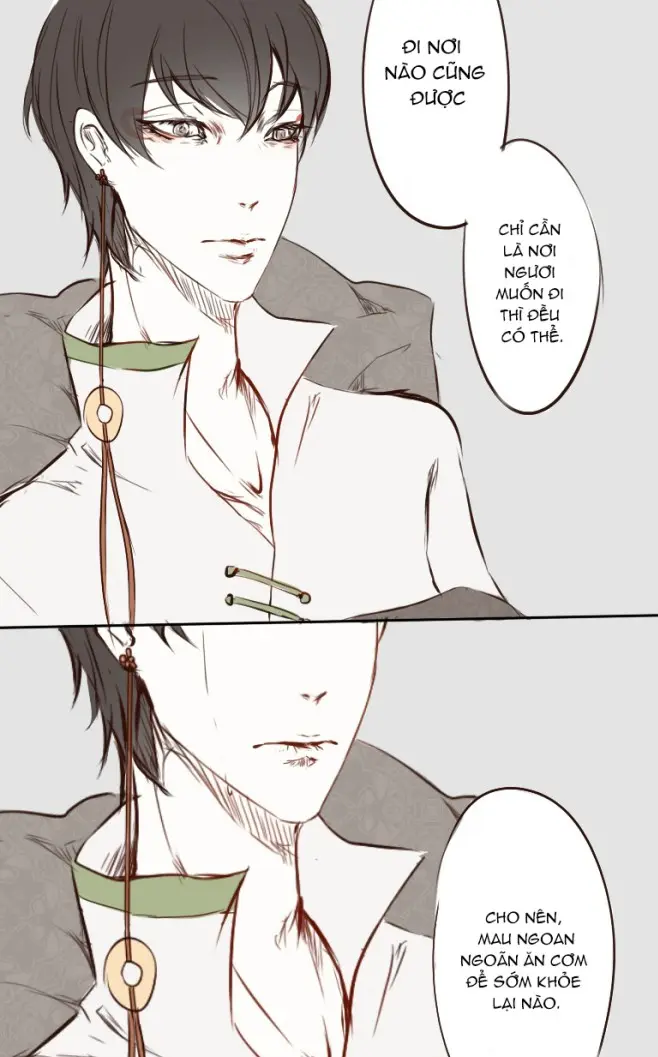 yaoi short story - Full trang 50