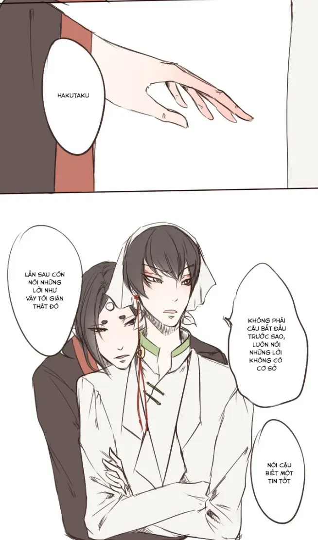 yaoi short story - Full trang 55