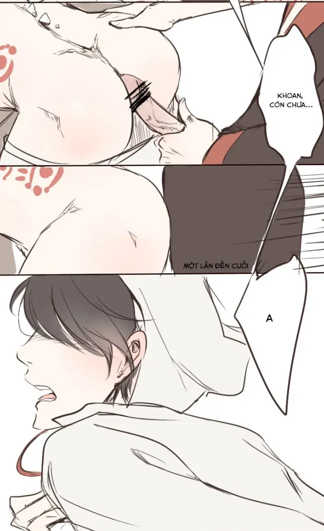 yaoi short story - Full trang 58