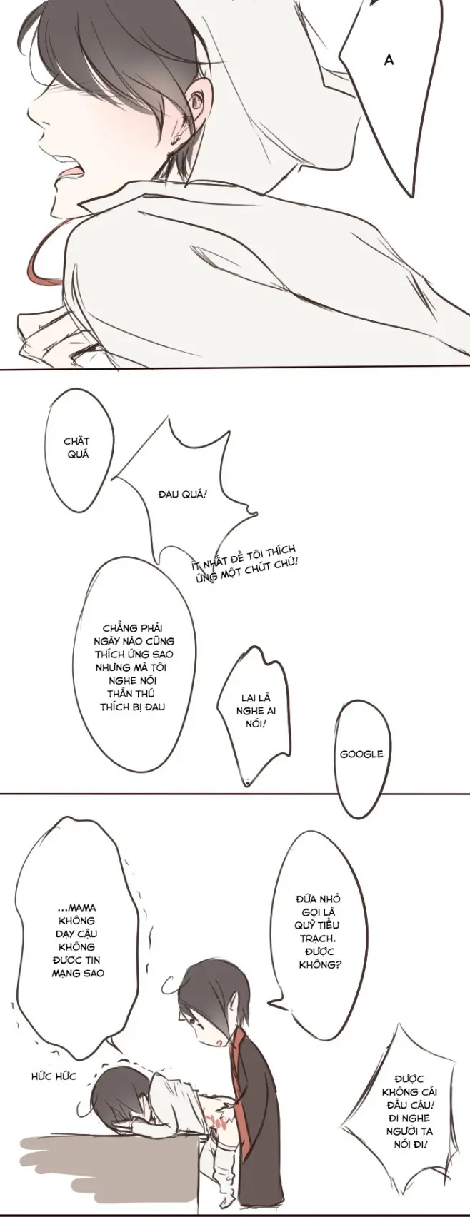yaoi short story - Full trang 59