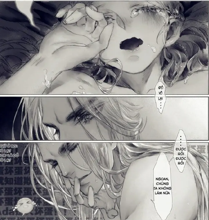 yaoi short story - Full trang 64