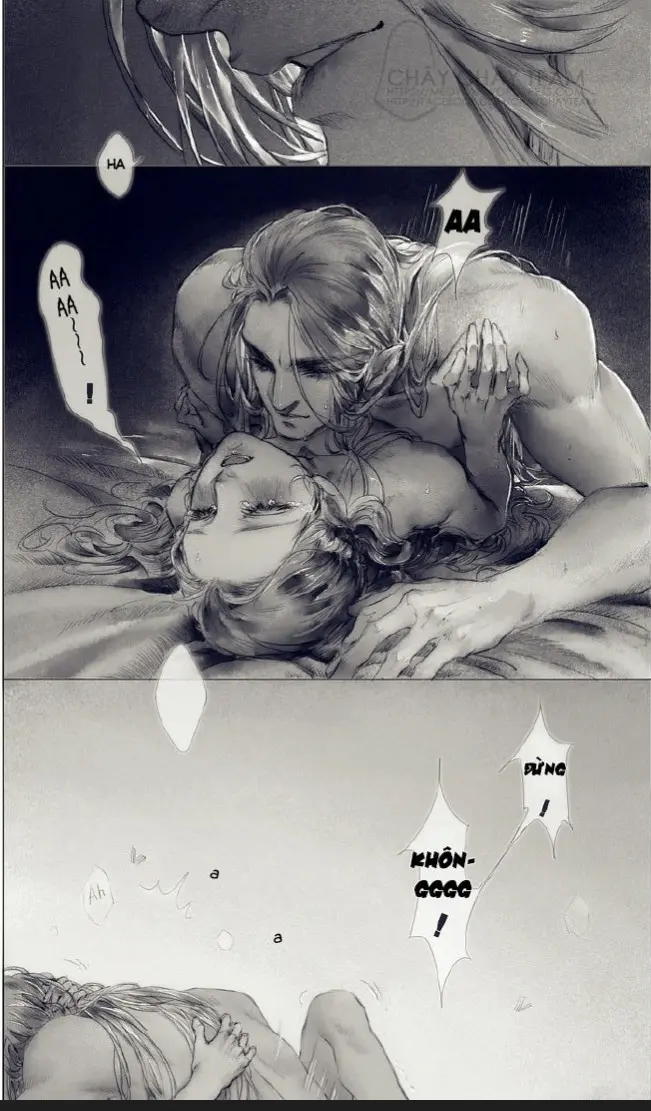 yaoi short story - Full trang 66