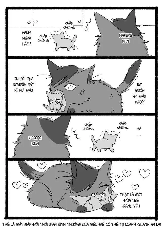 yaoi short story - Full trang 71