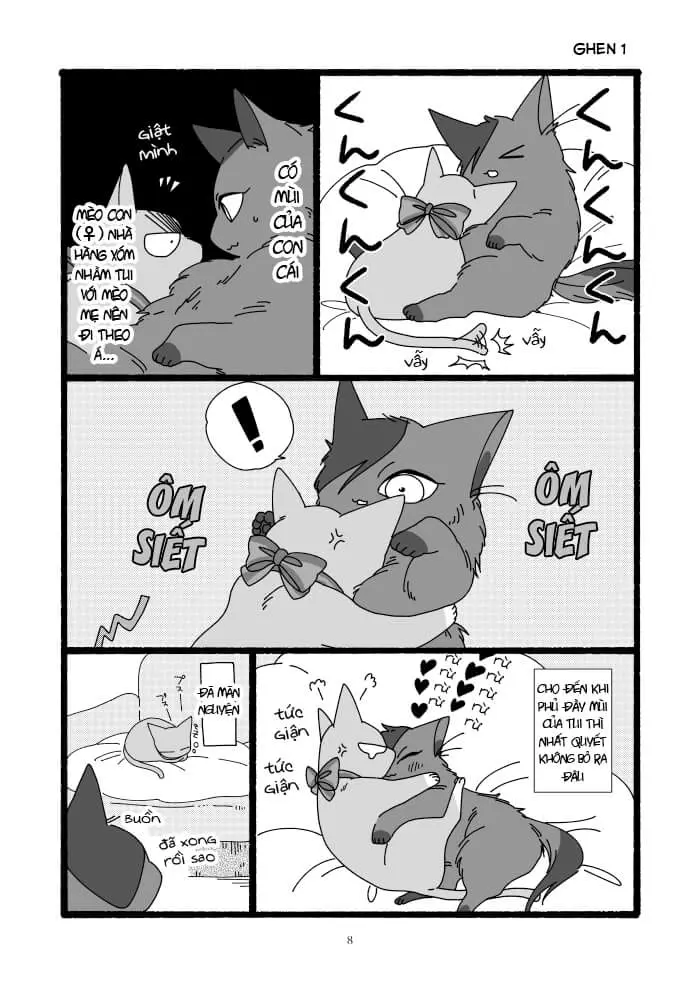 yaoi short story - Full trang 73