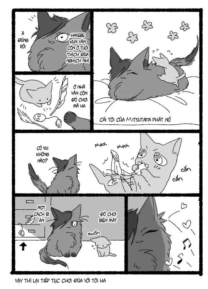 yaoi short story - Full trang 74