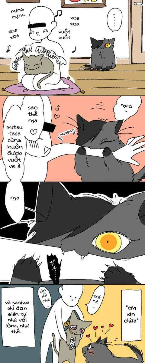 yaoi short story - Full trang 75