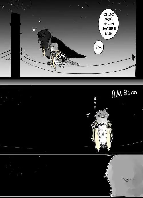 yaoi short story - Full trang 79
