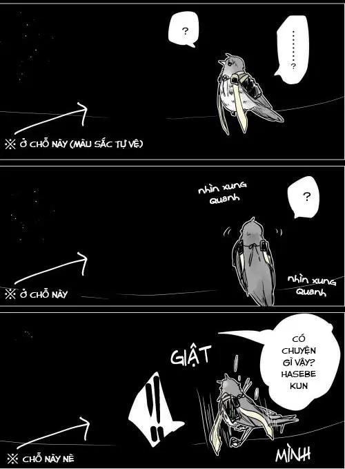 yaoi short story - Full trang 80