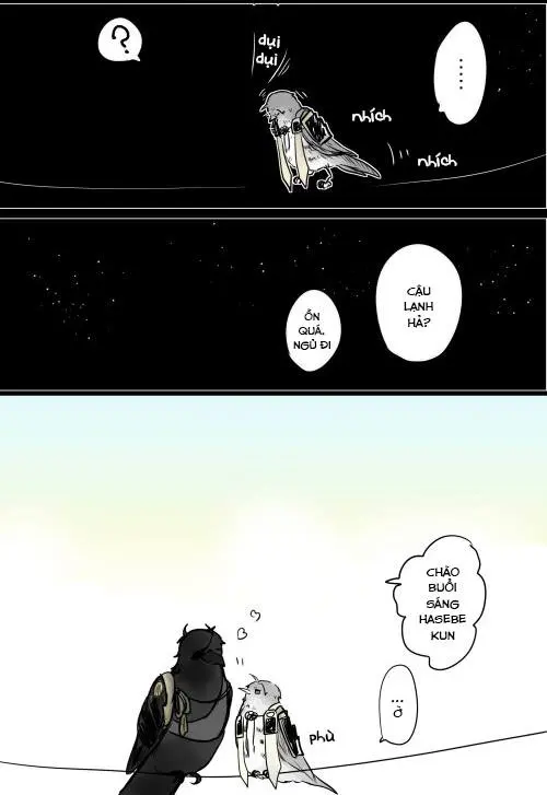yaoi short story - Full trang 82