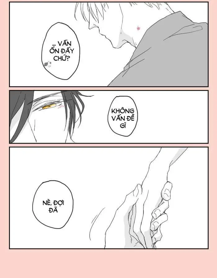 yaoi short story - Full trang 85