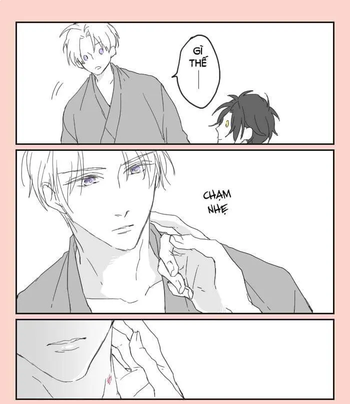 yaoi short story - Full trang 86
