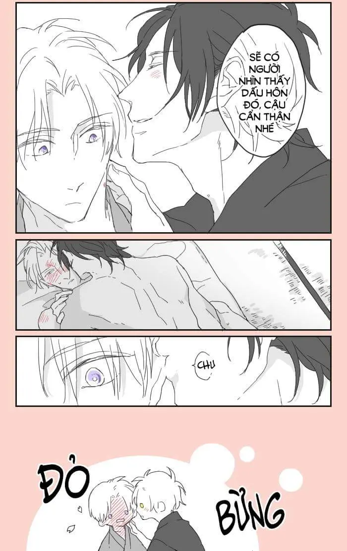 yaoi short story - Full trang 87