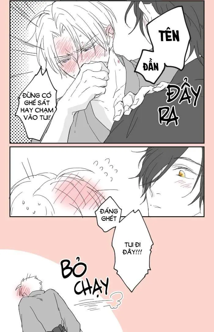 yaoi short story - Full trang 88