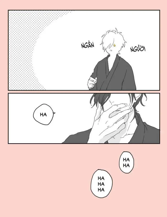 yaoi short story - Full trang 89