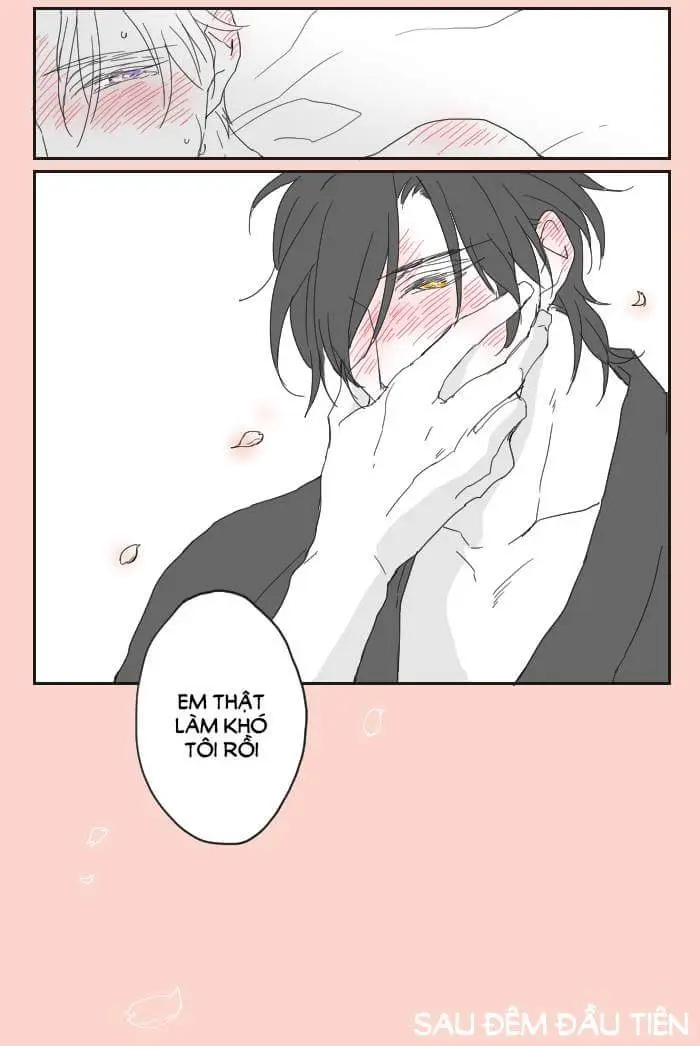 yaoi short story - Full trang 90
