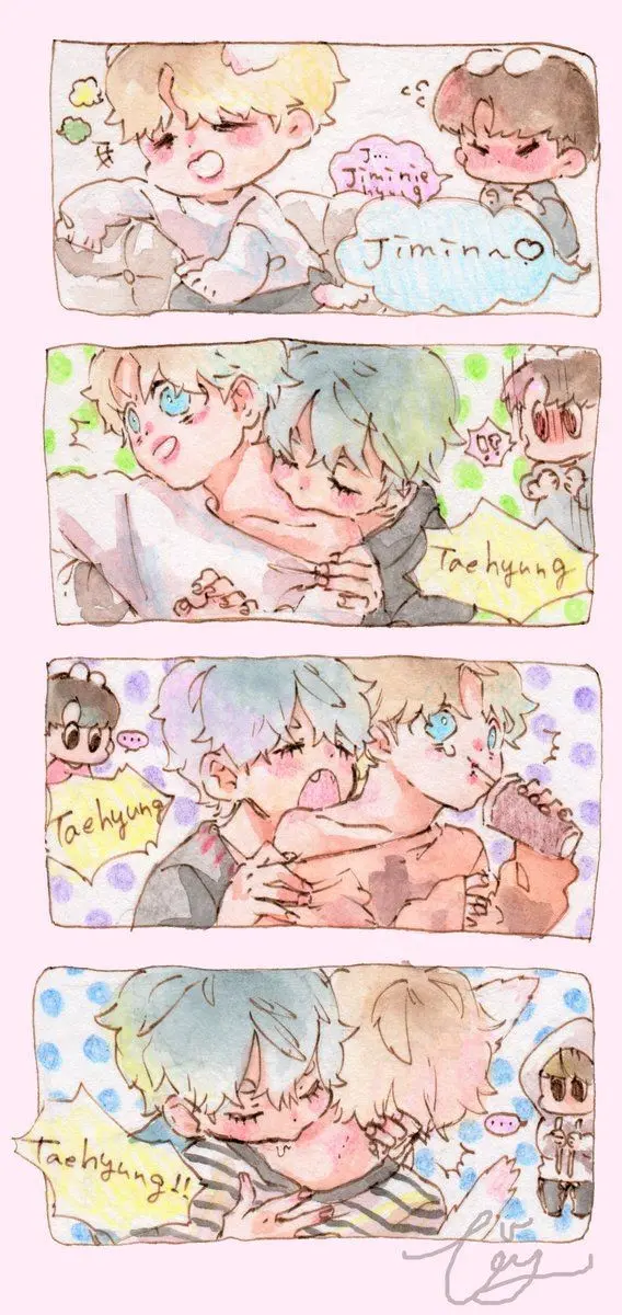 yaoi short story - Full trang 91