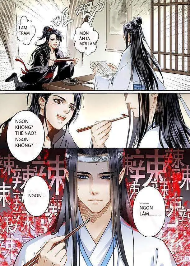 yaoi short story - Full trang 94