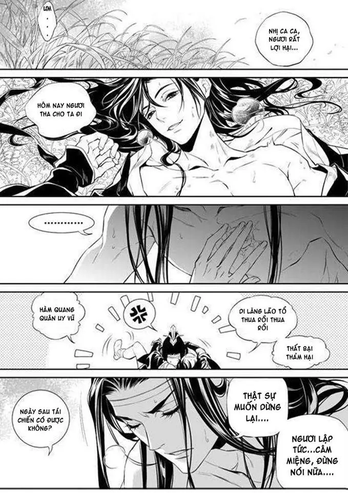 yaoi short story - Full trang 97