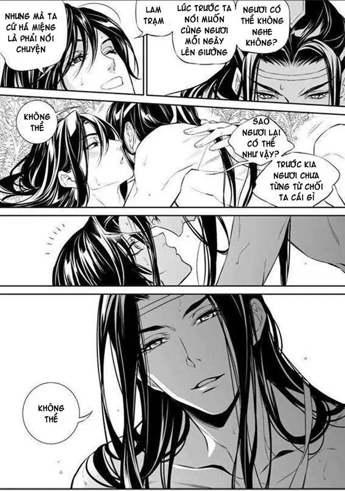 yaoi short story - Full trang 98