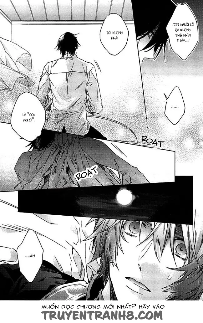 Uta No Prince-Sama Dj - Prism Night Jelly Kiss - Full trang 17
