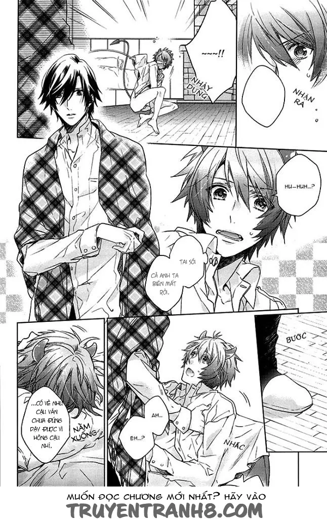 Uta No Prince-Sama Dj - Prism Night Jelly Kiss - Full trang 36