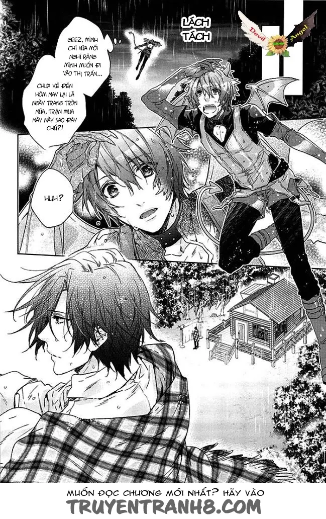 Uta No Prince-Sama Dj - Prism Night Jelly Kiss - Full trang 4